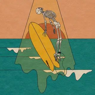 Mo Lowda & the Humble Tailing the Ghost Tour w/ special guest Surf Hat