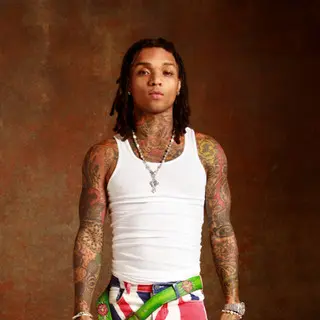 Swae Lee