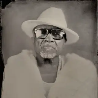 Swamp Dogg