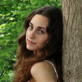 Talia Sporkin