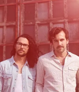 Tall Heights: Neptune 10 Year Anniversary Tour