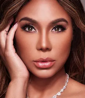Tamar Braxton @ Blue Note Los Angeles
