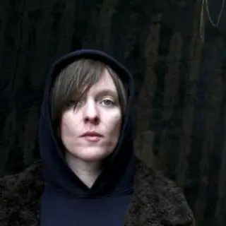 Tara Jane O'neil