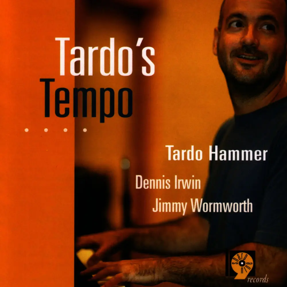 Tardo Hammer