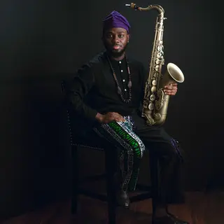 Temidayo Balogun