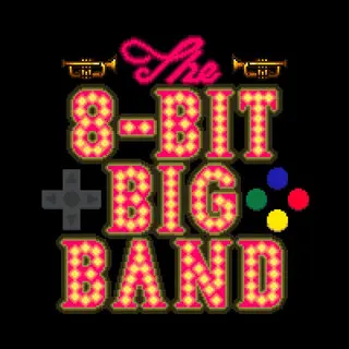 The 8-Bit Big Band: The Great Video Game Songbook