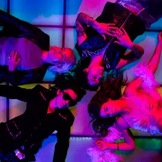 The Aces