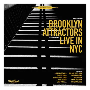 The Attractors