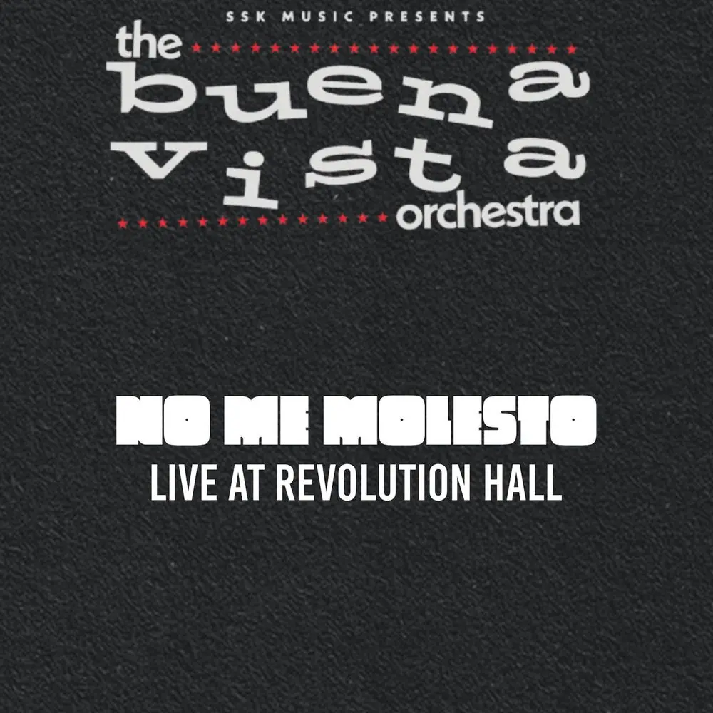 The Buena Vista Orchestra