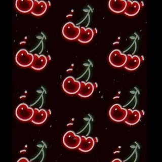 The Cherry Fog