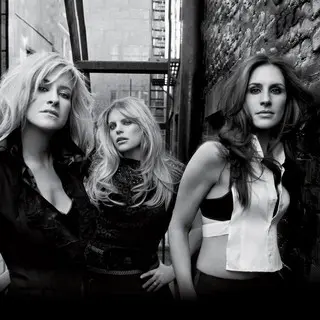 The Chicks