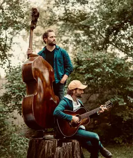 The Clements Brothers