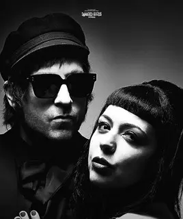 The Damned - Final Damnation 50
