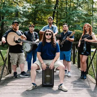 The Creekers