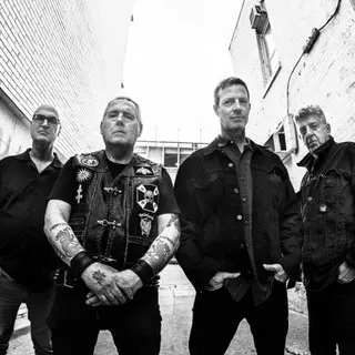 The Effigies