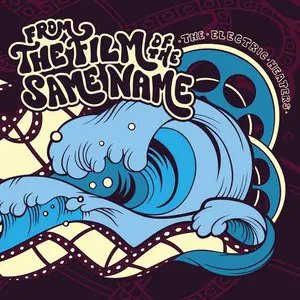 Jimmy Dale Surf Trio
