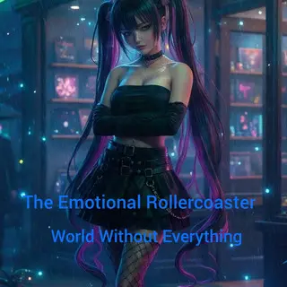 The Emotional Rollercoaster