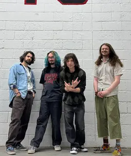 The Ghouls