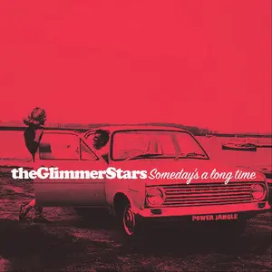 The Glimmer Stars