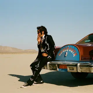 The Growlers