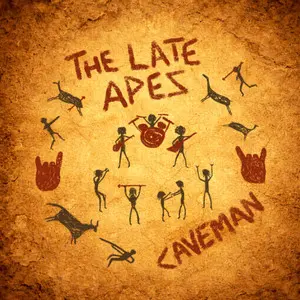 The Late Apes
