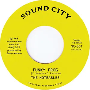 The Noteables Fall 2026 Concert