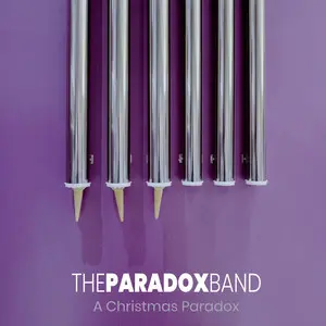 Paradox @ Moroccan Lounge