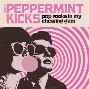The Peppermint Kicks