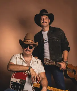 The Reeves Brothers