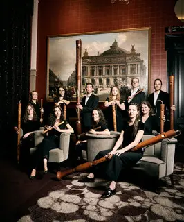 The Royal Wind Music presents Lamentation and Celebration: A Musical Journey Through Melodic Transformation and Innovation