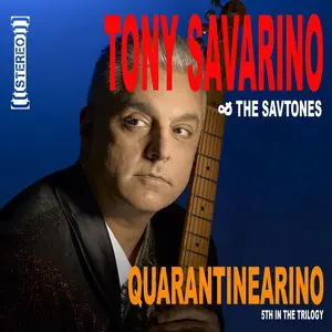 The Savtones