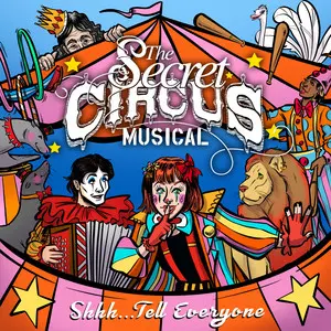 The Secret Circus