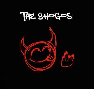 The Shogos
