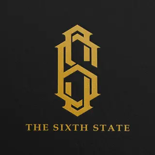 J Wail, KONG, The Sixth State