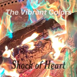 The Vibrant Colors