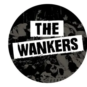 The Wankers - The Ultimate Britpop/New Wave Experience