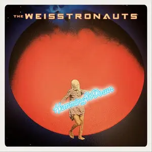 The Weisstronauts