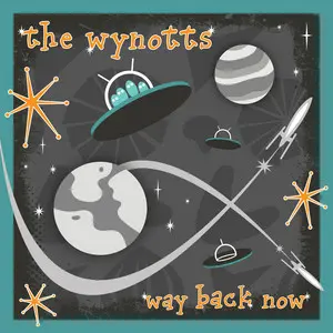The Wynotts