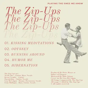 The Zip-Ups