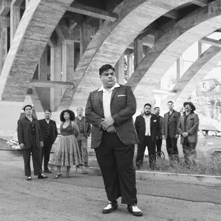 Thee Sinseers, Taylor Williams, Fenway Recordings Sessions, DJ Carbo