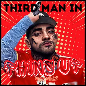 Third Man In