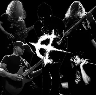 The Dillinger Escape Plan, thoughtcrimes, Bore