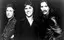 Three Dog Night @ St. George Theatre