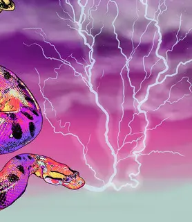 Thundersmack