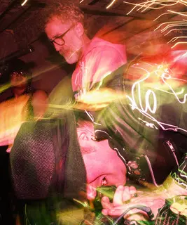 Tiers La Familia, Sinead Youth, Crazy Makers @ Footlight Underground at The Windjammer