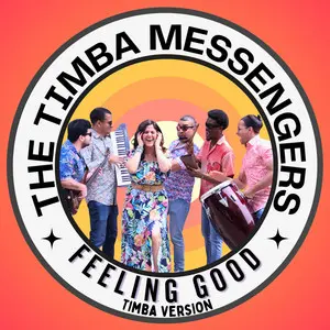 Timba Messengers