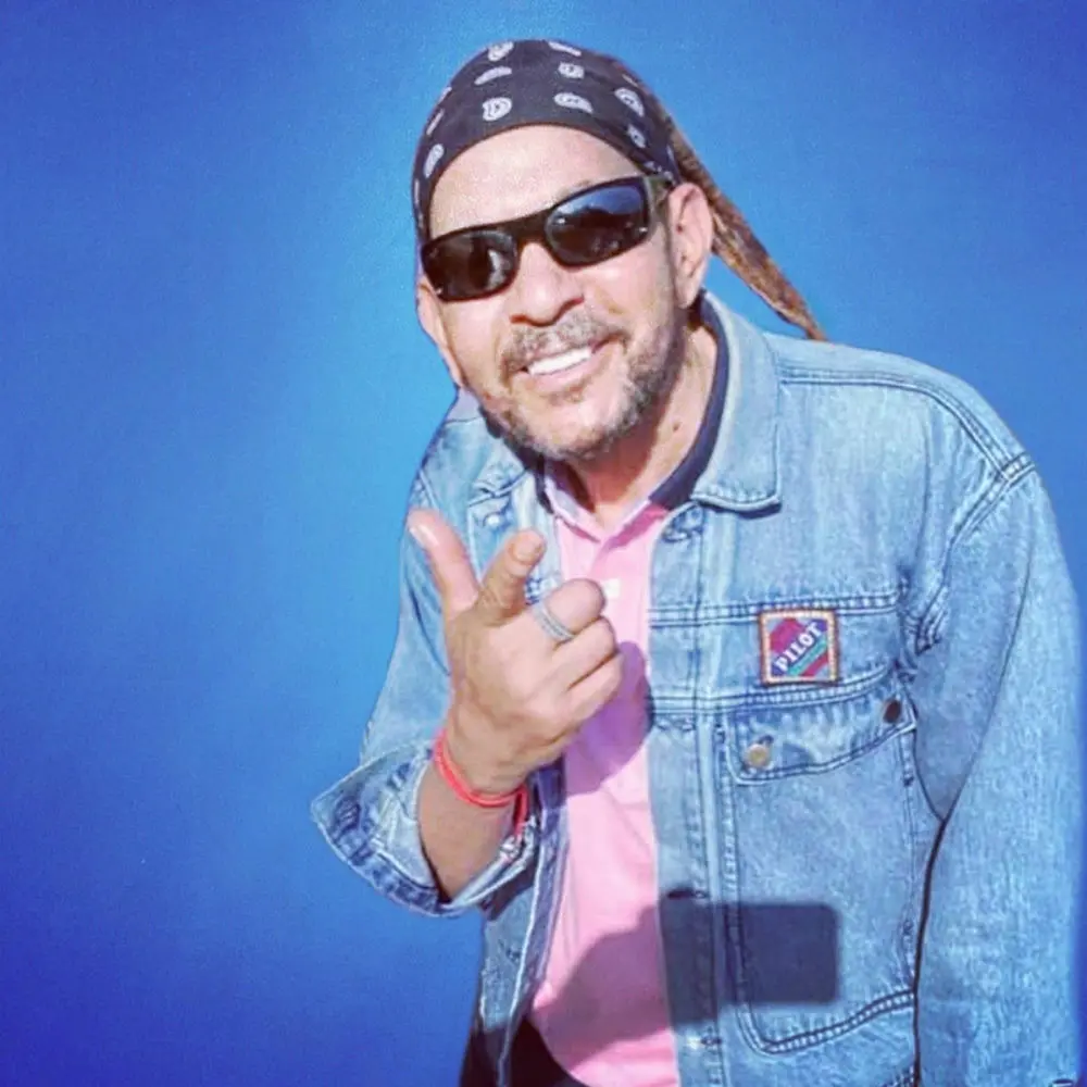 Toño Rosario