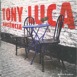 Tony Luca