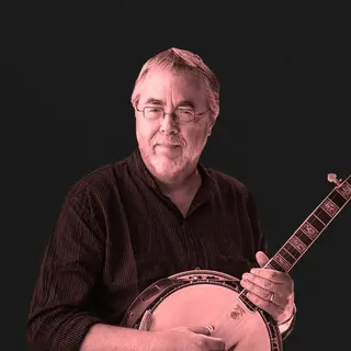 Tony Trischka