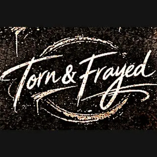 Torn And Frayed